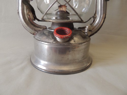 ALG collectible lamp double glass protection - Picture 4 of 11