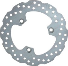 EBC Contoured Brake Rotor MD4051C