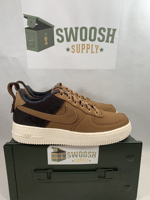 af1 carhartt