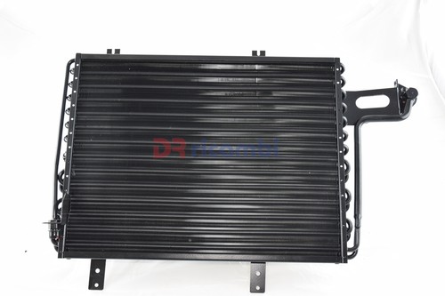 CONDENSATORE RADIATORE ARIA CONDIZIONATA PER RENAULT 19 I 1.8 16V VALEO 816870 - Imagen 4 de 5