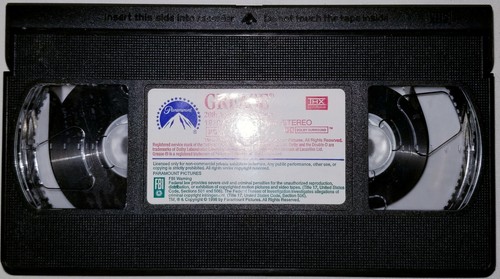 Grease (VHS, 1998, 20th Anniversary Edition)(Musical) John Travolta, Olivia John - Imagen 2 de 10