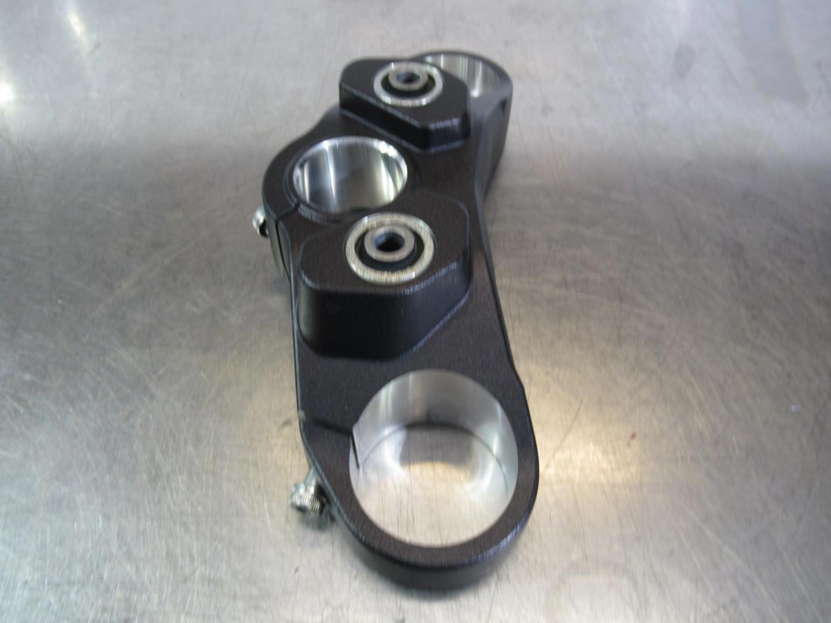 2016 Ducati Monster 821 Top Steering Triple Clamp 34110992AC