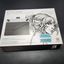 Intuos Creative Pen Tablet