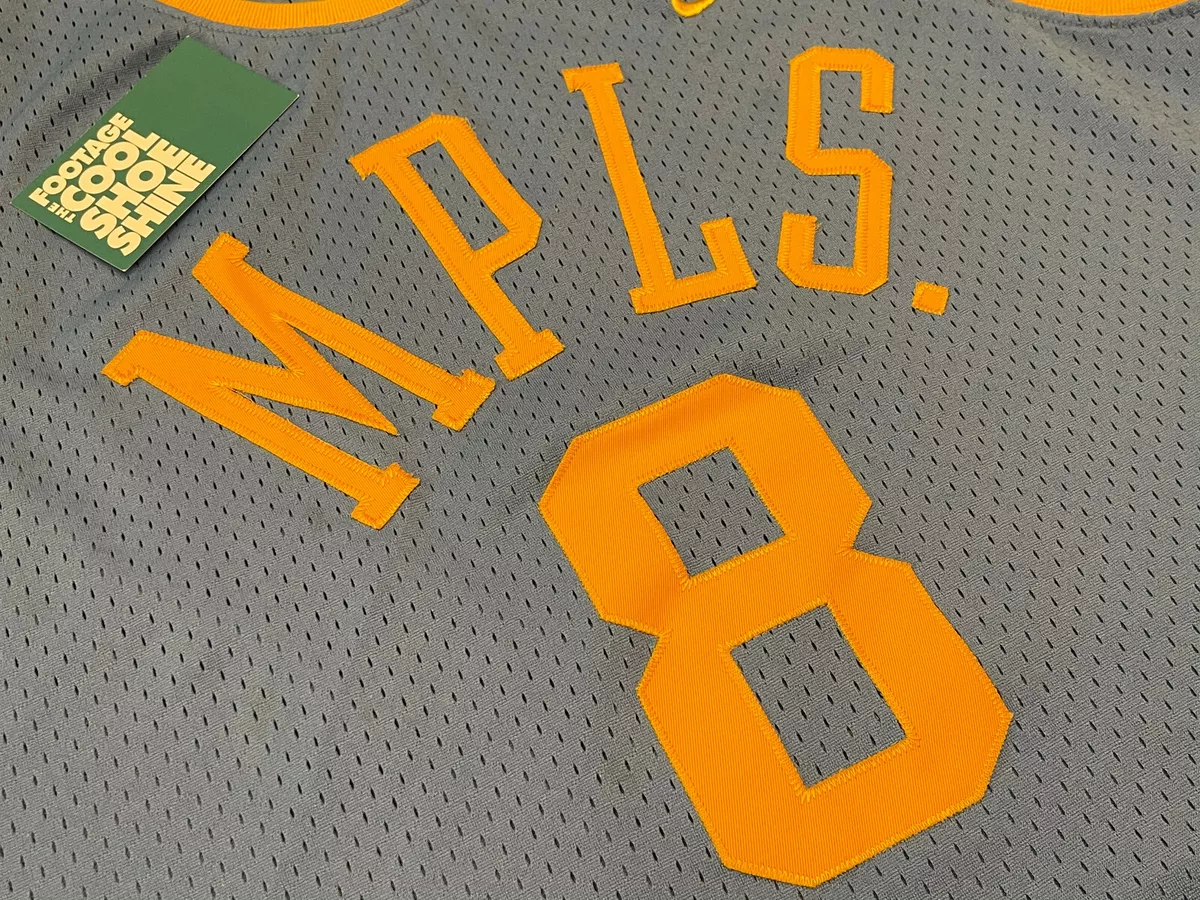 Kobe bryant top mpls jersey