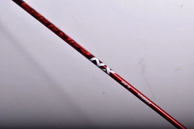 FUJIKURA SPEEDER NX ROTER TREIBERWELLE STEIF FLEX PING TAYLORMADE 60 GRAMM