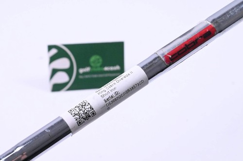 Cobra King Cobra Oversize II #9 Iron / Stiff Flex Cobra Steel Shaft - Picture 5 of 6