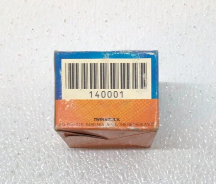 Cantidad de filtro de aceite Twin Air 140001. 5 Honda TRX700XX XR250R XL250R XL600R XR200R Foto 2 de 3