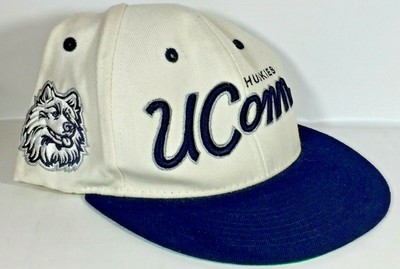 uconn baseball team hat