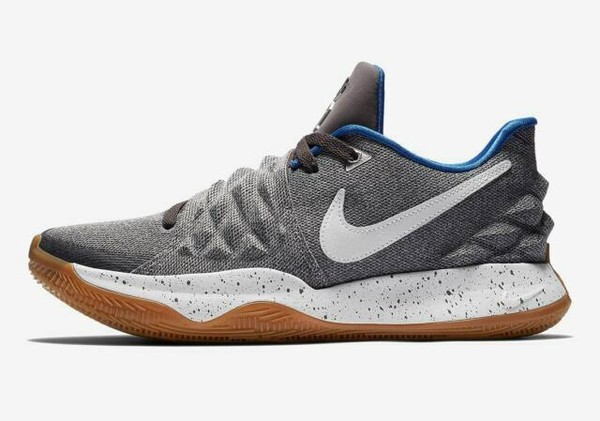kyrie 4 uncle drew low