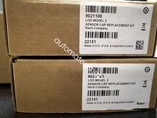 1PCS NEW HACH LDO MODEL 2 Dissolved oxygen fluorescent cap 9021100 DHL or FedEX