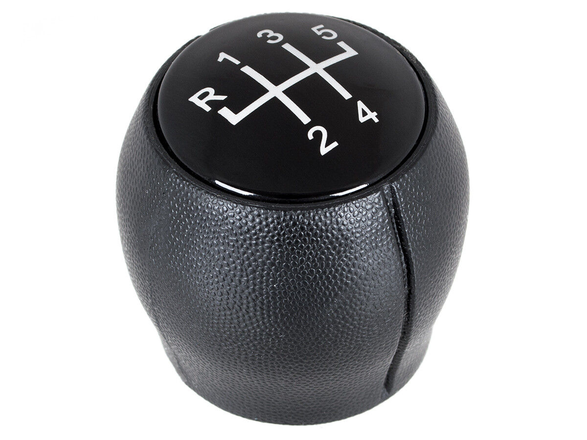 Pommeau De Levier De Vitesse Pour Opel (Astra F, Corsa B, Vectra, Etc.) - Réf. 63SKV092, Garantie 2 Ans, Origine Allemagne