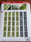 Husqvarna Viking Mega Endless Floral 249 by Susanne Flodin 30 Design All Formats — photo 2