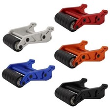 RC Monster Truck Wheelie Bar Anti Roll Wheel ...
