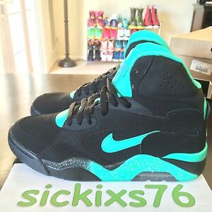 nike new air force 180 mid mens basketball shoes