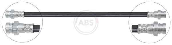 A.B.S. SL5677 Bremsschlauch 330 Mm FüR Hyundai-image