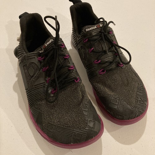 Reebok Crossfit The Pump Shoes Women's 