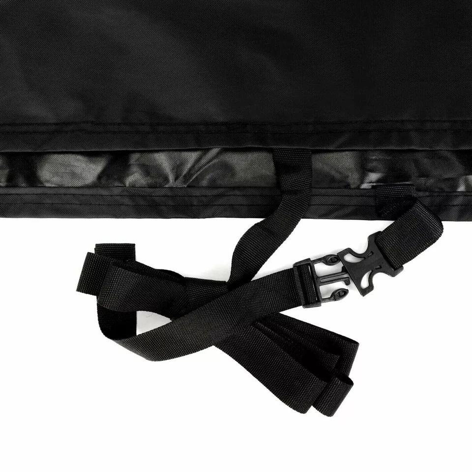 FUNDA COCHE CHEVY CAMARO AJUSTE PERSONALIZADO 100% Impermeable Todo Clima Exterior Foto 2 de 4