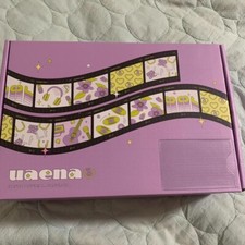 IU 5th Official Fan Club MemberShip Full Kit Set w/out Membership card