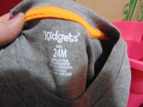 Size 24 Months Trucks & Trains! 2 Pc. Pant Set NEW W/ TAGS! - Picture 7 of 8