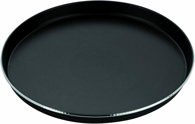 Piatto Tortiera Microonde Crisp WHIRLPOOL AVM305 per Forni Diametro 30,5 cm