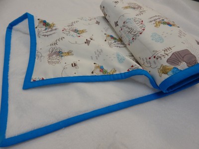 peter rabbit bassinet