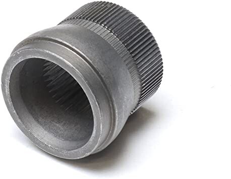 VW Adapter Lenkradhülsensäule 377419514 Original | eBay
