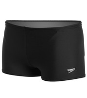 Speedo Men's Polyester Endurance Square Leg Jammer Swimsuit - Black, 30, Upf 50+ on sale Speedo Men's Polyester Endurance Square Leg Jammer Swimsuit - Black, 30, Upf 50+ on sale