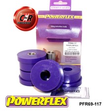 Powerflex RR Trail Link Fr Buchsen für Impreza + Wrx & Sti GD,Gg 00-07 PFR69-117