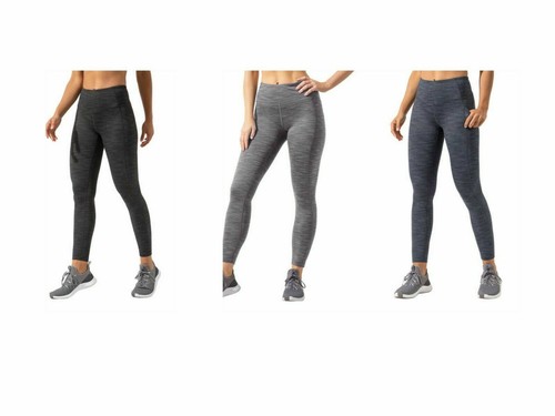 Mondetta Ladies' Brushed Jacquard 