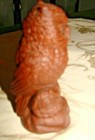 Owl, #388,1994 Handcrafted by Red Mill  — photo 2