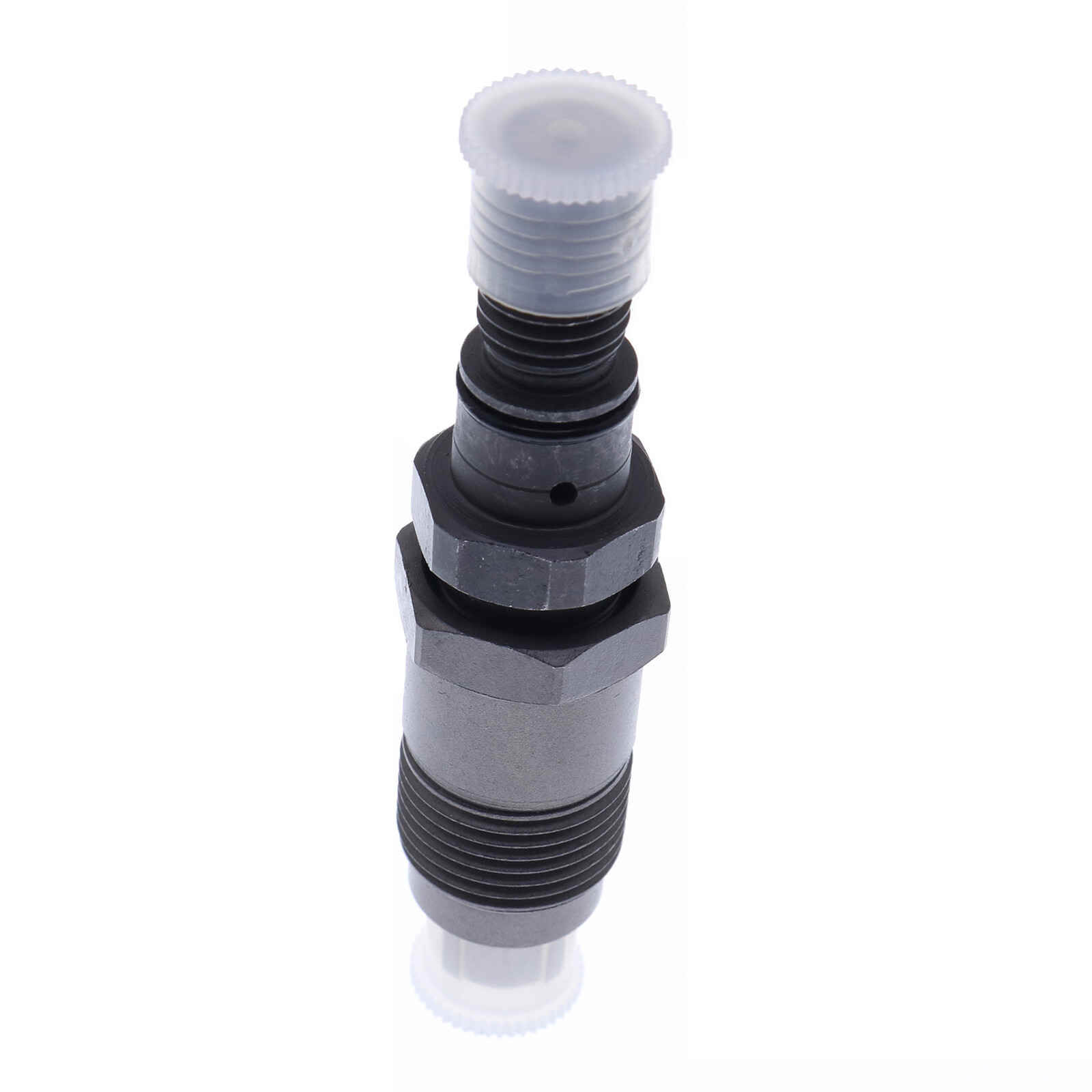 3PCS AM879688 Fuel Injectors For John Deere Crawler 655 755 855 