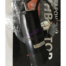 1ps used Yaskawa SERVO MOTOR SGMAH-01A1F-AP12  Fast Shipping DHL/FedEx