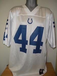 dallas clark jersey