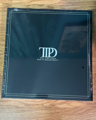 Taylor Swift Official Vinyl Display Case 【公式通販】