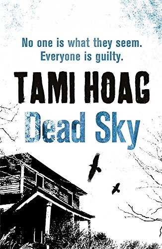 Dead Sky (Kovac & Liska),Tami Hoag- 9781409121527