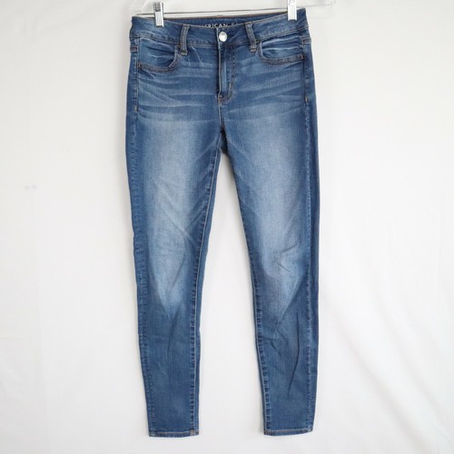 American Eagle Super Stretch Jeggings 