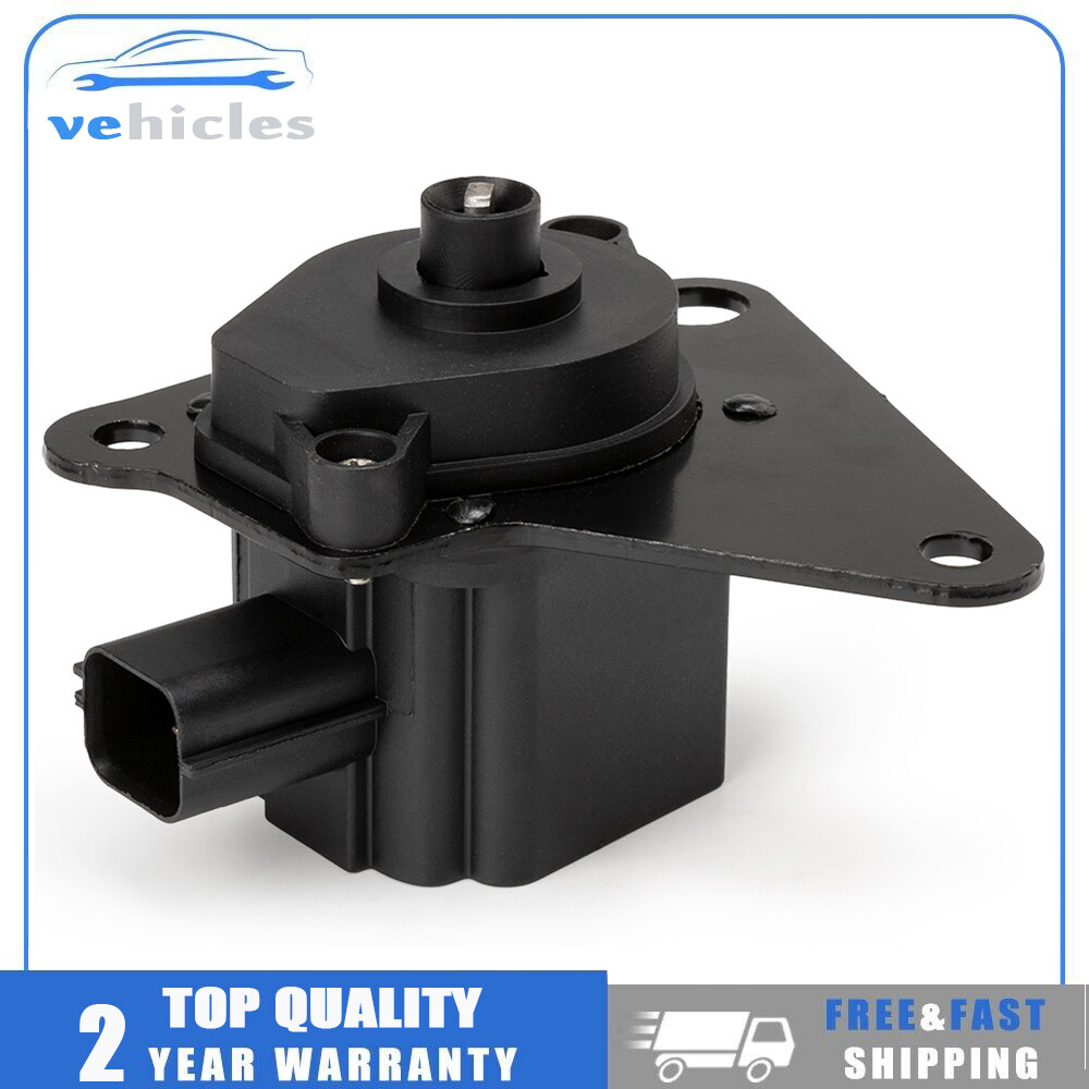 High-Performance Intake Manifold Runner Control Valve for Chrysler Dodge Avenger Jeep Compass 2.4L Engine