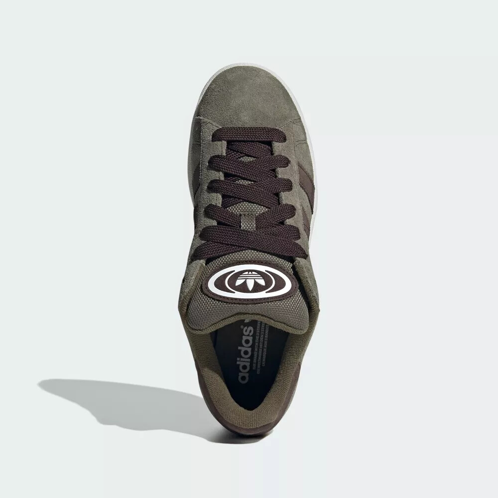ID1418] Adidas Men's CAMPUS 00s Olive Strata *NEW* | eBay