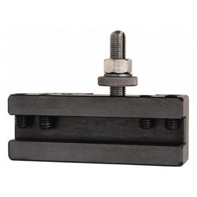 ALORIS DA #13L EXTENSION TOOL HOLDER OPPOSITE HAND 1/2-1-1/4'' CAPACITY USA