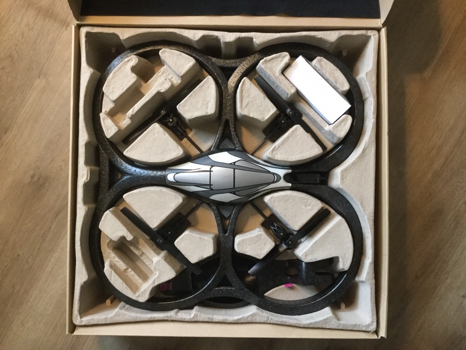 AR Drone 1.0 ton of extra Parts | eBay