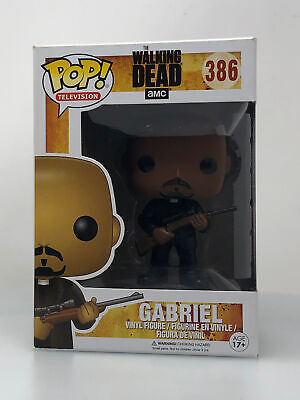 Gabriel Vinyl Figure