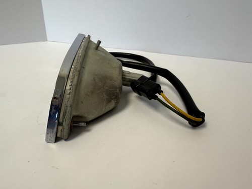 1960-1961 Plymouth Valiant Left Parking Light Lamp Assembly 2093343 NOS - Picture 6 of 9