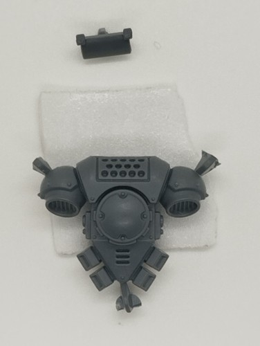 Warhammer 40K Black Templars Sword Brethren BITS - Picture 51 of 81