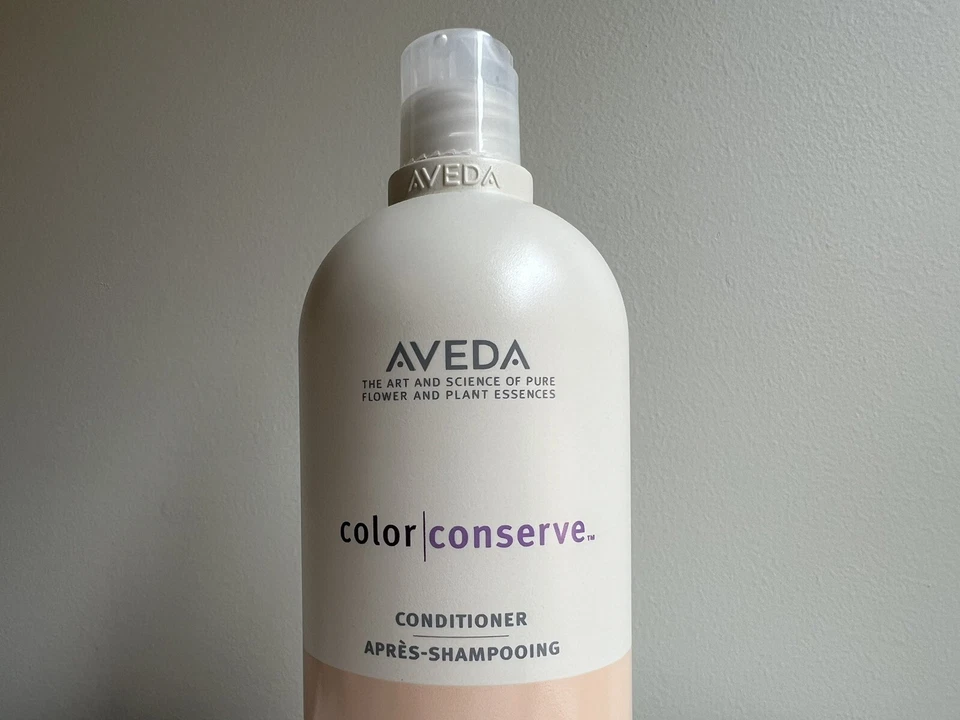 Aveda Color Conserve Conditioner 1 liter / 33.8oz THIS IS NOT SHAMPOO!!! - Image 3 of 4