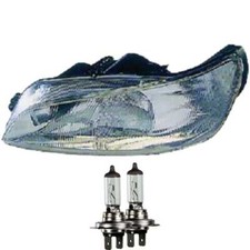 Scheinwerfer rechts für Peugeot 306 Cabriolet 7D N3 N5 1.6 1.8 7A 7C