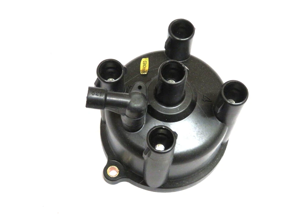 Tapa de distribuidor compatible con Toyota Celica GT GTS MR2 RAV4 Camry 2,2 L 19101-74110 Foto 2 de 4
