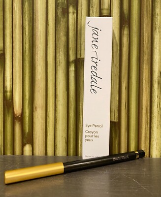 Jane Iredale Eye Pencil Eyeliner - You Pick Color NEW