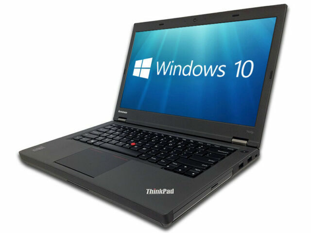 lenovo ThinkPad T440p 20ANCTO1WW ノート PC Core i7-4710MQ 2.50GHz