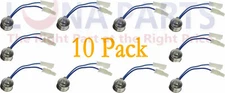 10 Pack 242046001, AP4508400, PS2378768 Defrost Thermostat For Frigidaire