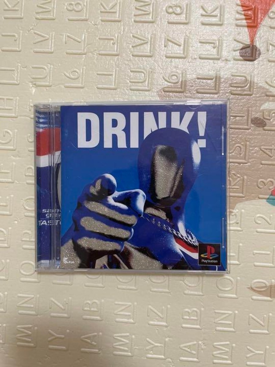 【中古】 まかせてＰｅｔくん １/ポプラ社/そにしけんじ USED Pepsiman PS1 Kid Sony Playstation From Japan | eBay